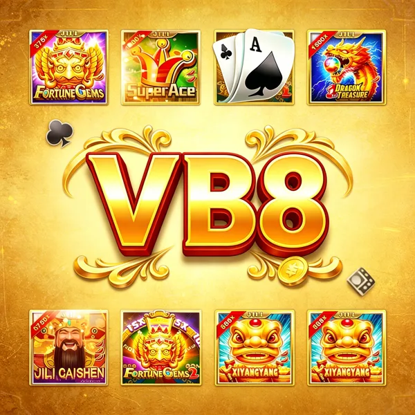 VB8