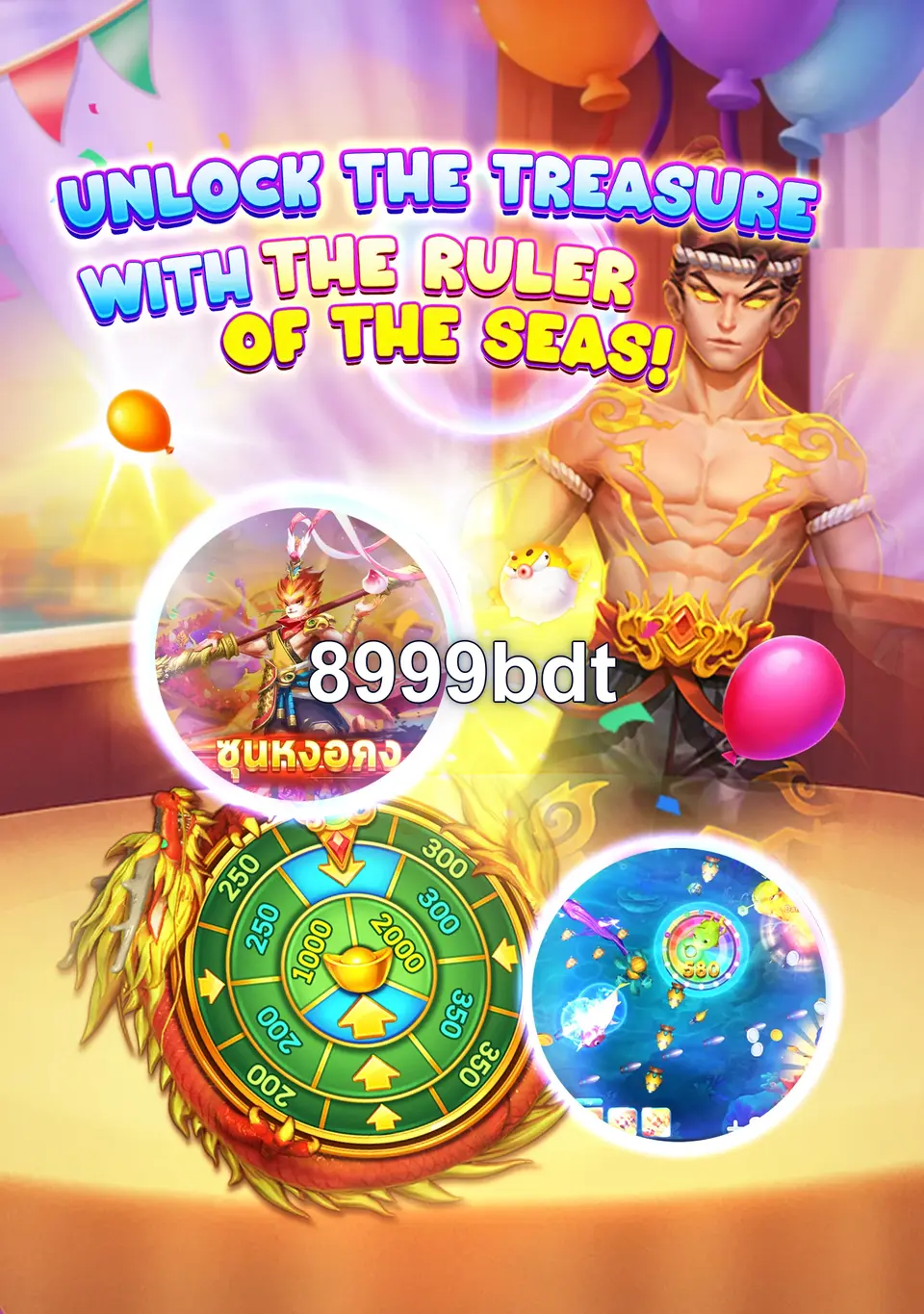 8999bdt APK