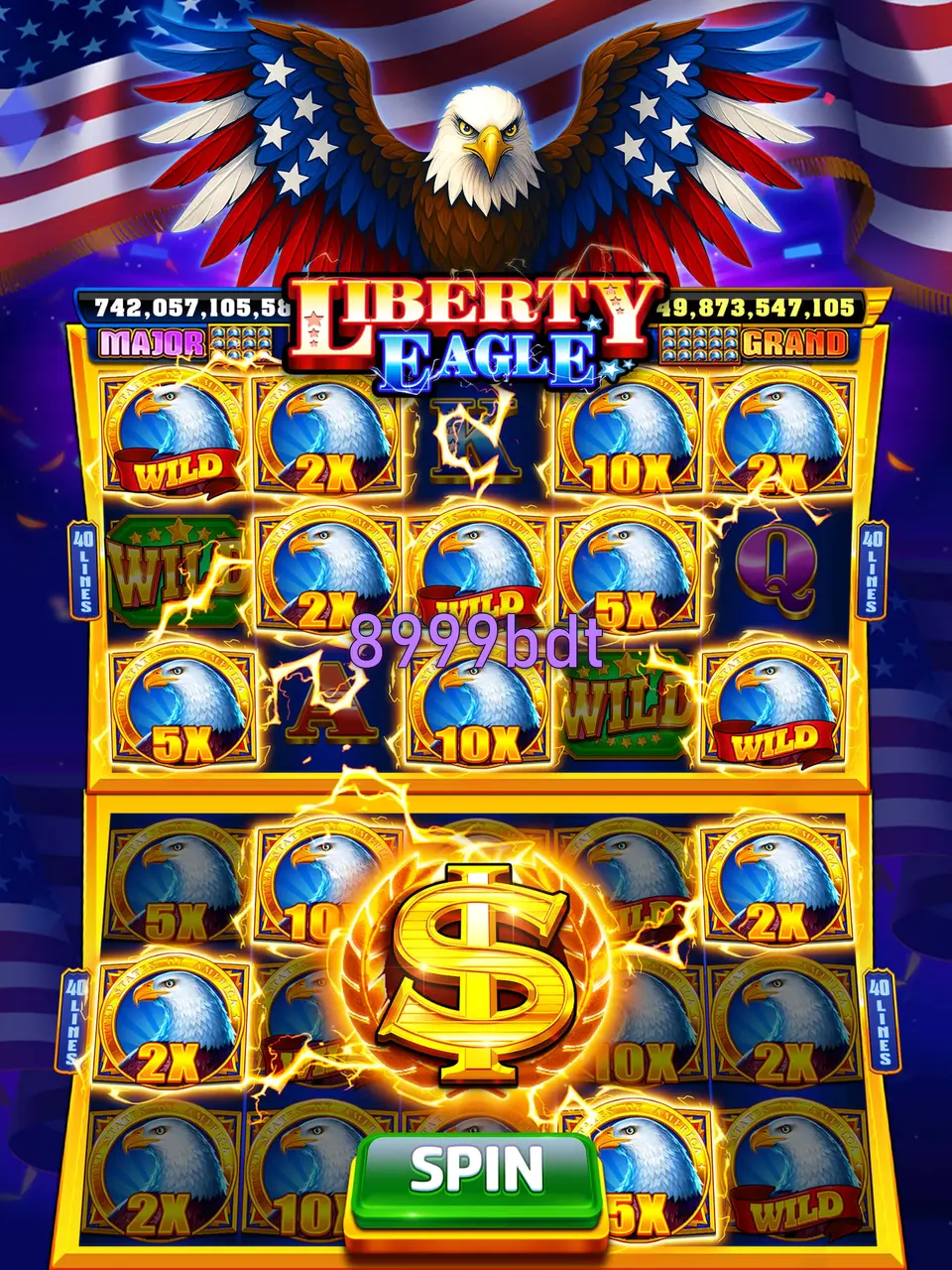 8999bdt APK