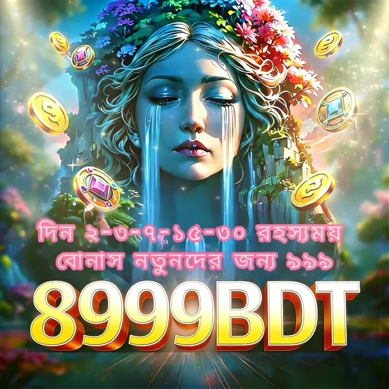 8999bdt APK অফিসিয়াল ডাউনলোড
