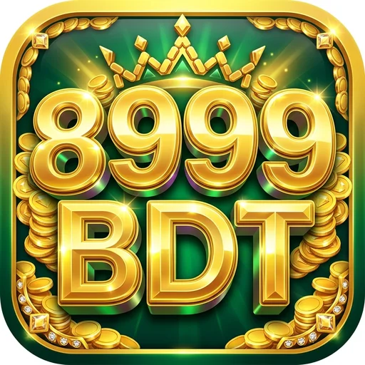 8999bdt Logo - অফিসিয়াল