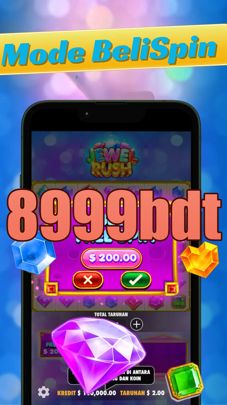 8999bdt স্ক্রিনশট - APK অফিসিয়াল